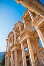 Ephesus library