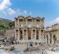 Ephesus - Library of Celsus