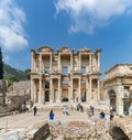 Ephesus - Library of Celsus