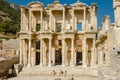 Ephesus, near Kusadasi, Turkey