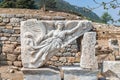 Ephesus - Nike Sculpture