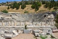 Ephesus odeon