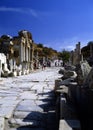 Ephesus, Turkey Royalty Free Stock Photo