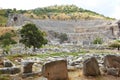 Ephesus in Turkey