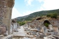 Ephesus in Turkey