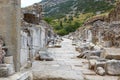 Ephesus in Turkey