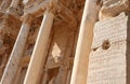 Ephesus Turkey