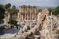 Ephesus in Turkey 2021