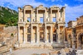 Ephesus, Turkey. Royalty Free Stock Photo