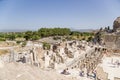 Ephesus, Turkey. Grand Theatre. Presumably built in 133 BC