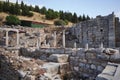 Ephesus in Turkey 2021