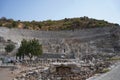 Ephesus in Turkey 2021