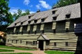 Ephrata, PA: Saron at Ephrata Cloister