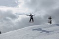 Epic Day Every Day: Snowboarding Beaver Creek, Vail Resorts, Eagle County, Avon, CO