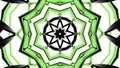 Epic fractal flower and petal kaleidoscope. Design. Meditative spiritual kaleidoscope mandala, sacred colorful geometry. Royalty Free Stock Photo