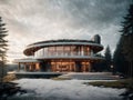 Epic Homes: Jaw-Dropping Dream House Design Showcase