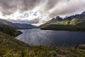 Epic landscape in Patagonia Argentina