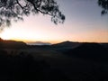 Epic Sunrise Bromo Mountain