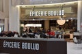 Epicerie Boulud at Oculus of the Westfield World Trade Center Transportation Hub in New York