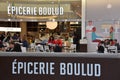 Epicerie Boulud at Oculus of the Westfield World Trade Center Transportation Hub in New York