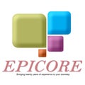 Epicore bringing twenty years of experience to your doorstep