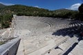 Epidauros Ancient Greek Theatre