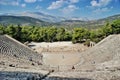 Epidaurus, Greece