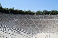 Epidaurus Theater - Greece