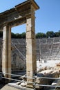 Epidaurus Theater - Greece