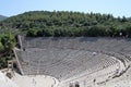 Epidaurus Theater - Greece