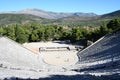 Epidavros - peloponnese - greece