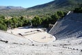 Epidavros - peloponnese - greece