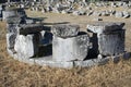 Epidavros - peloponnese - greece