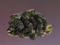 Epidote 3 Royalty Free Stock Photo