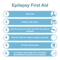 Epilepsy First Aid 1