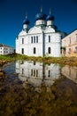 Epiphany monastery uglich