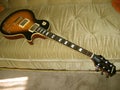 Epiphone Elite Les Paul Standard