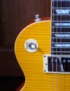 epiphone lespaul standard