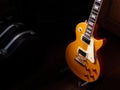 epiphone lespaul standard