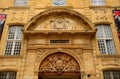 Episcopal palace, Aix-en-Provence, France