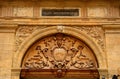 Episcopal palace, Aix-en-Provence, France