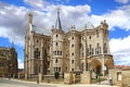 Episcopal Palace, Astorga