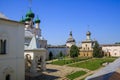 Episcopal Yard at Rostov Kremlin