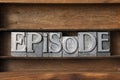 Episode