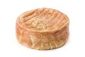 Epoisses de Bourgogne Royalty Free Stock Photo