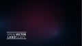 EPS 10. Blockchain technology background. Cryptocurrency fintech block chain network and programming concept. Abstract Royalty Free Stock Photo