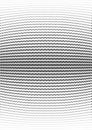 EPS10 halftone abstract vector background. Graphic effect based on triangles shapes.