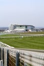 Epsom Racecourse Royalty Free Stock Photo