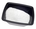 Epsom Salt Royalty Free Stock Photo