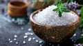 Epsom Salt as a Garden Supplement
